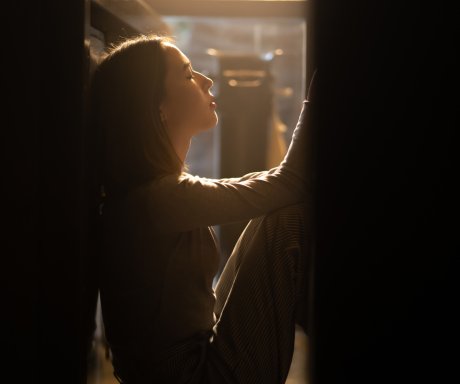 Angsten en hyperventilatie