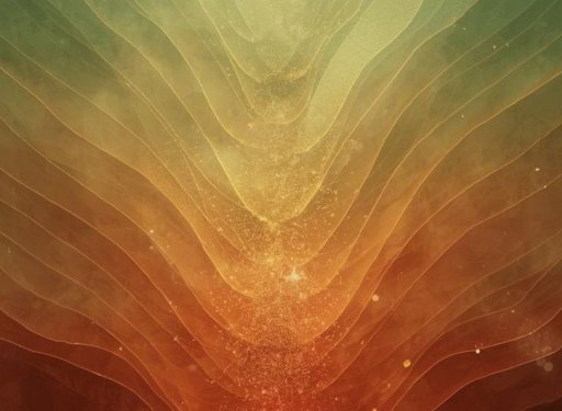 Energie Februari 2026 - Aarding, voorbereiding, verschuiving