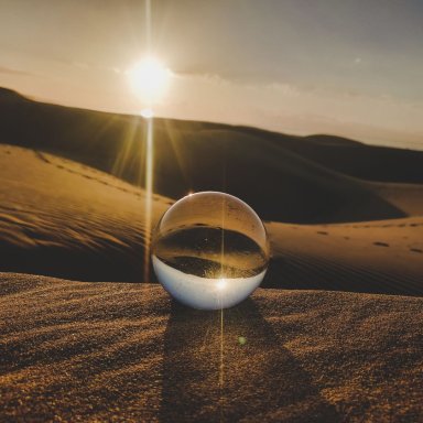 Traject Energetische Begeleiding - Transitiecoaching