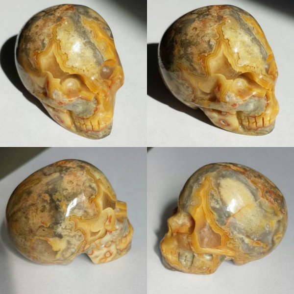 calciet-agaat-skull